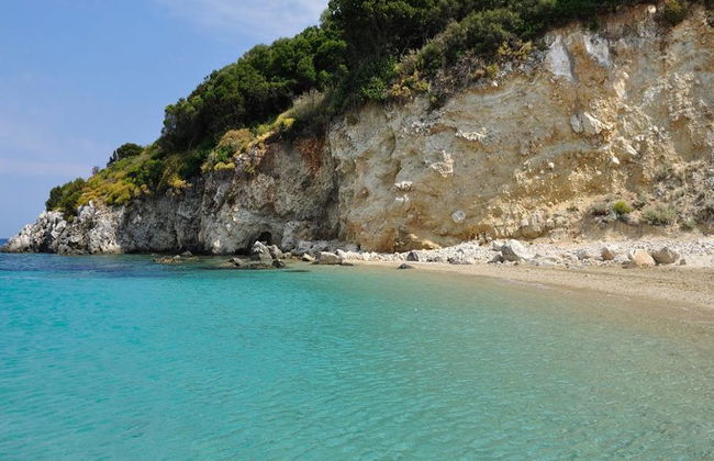 Crociera di un'intera giornata a Smugglers Cove - Foto 2